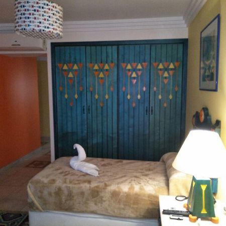 Hotel Bayt Al Diafah Al Mansurah Exterior foto