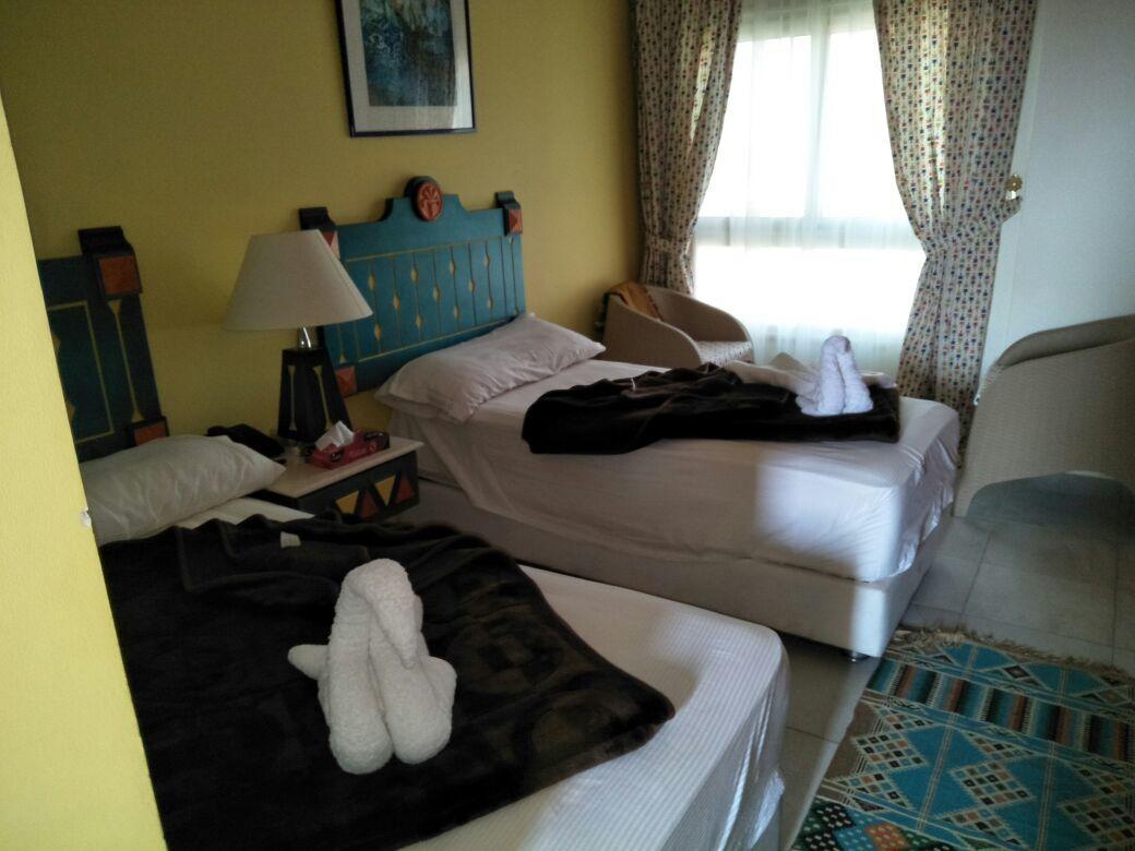 Hotel Bayt Al Diafah Al Mansurah Exterior foto