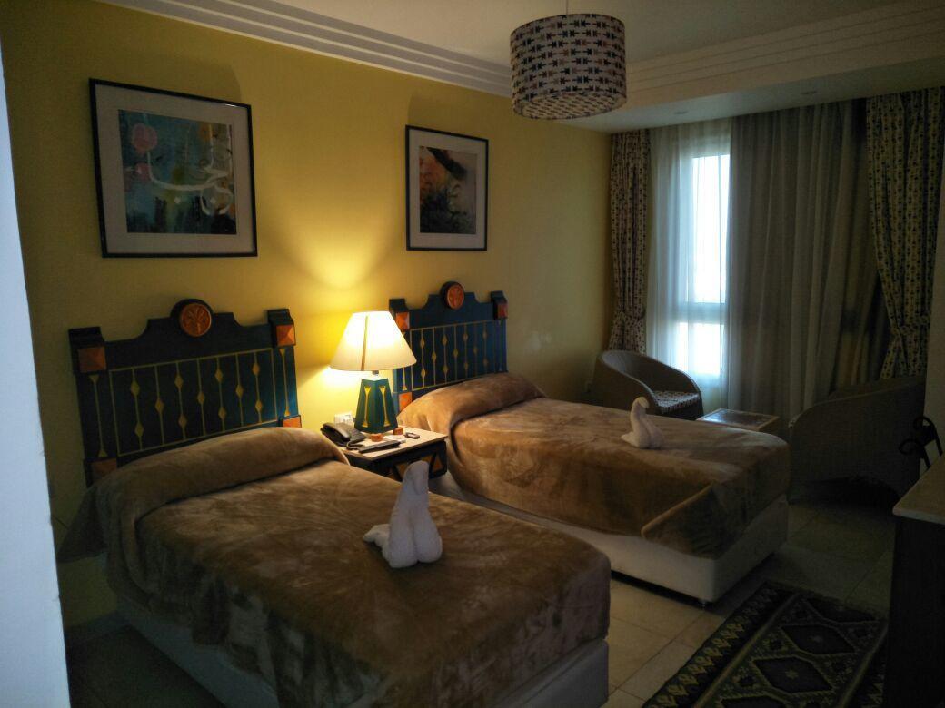Hotel Bayt Al Diafah Al Mansurah Exterior foto