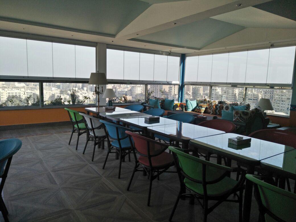 Hotel Bayt Al Diafah Al Mansurah Exterior foto