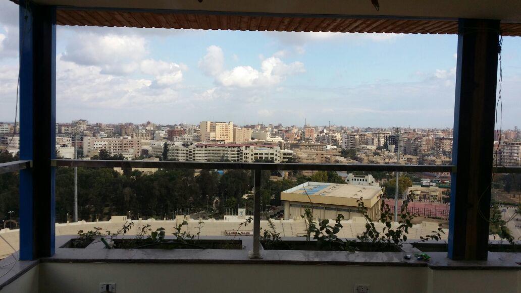 Hotel Bayt Al Diafah Al Mansurah Exterior foto