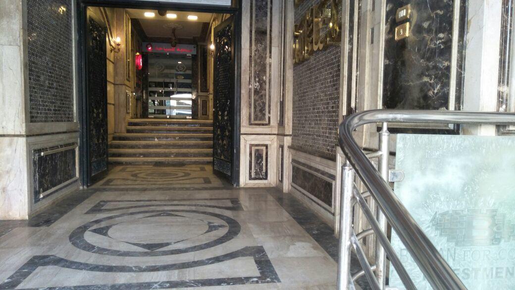 Hotel Bayt Al Diafah Al Mansurah Exterior foto