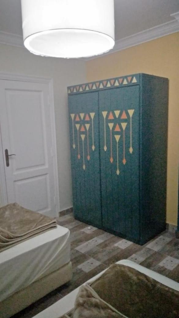 Hotel Bayt Al Diafah Al Mansurah Exterior foto