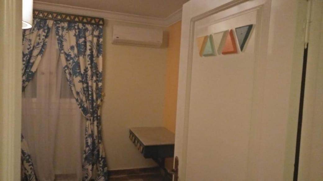 Hotel Bayt Al Diafah Al Mansurah Exterior foto