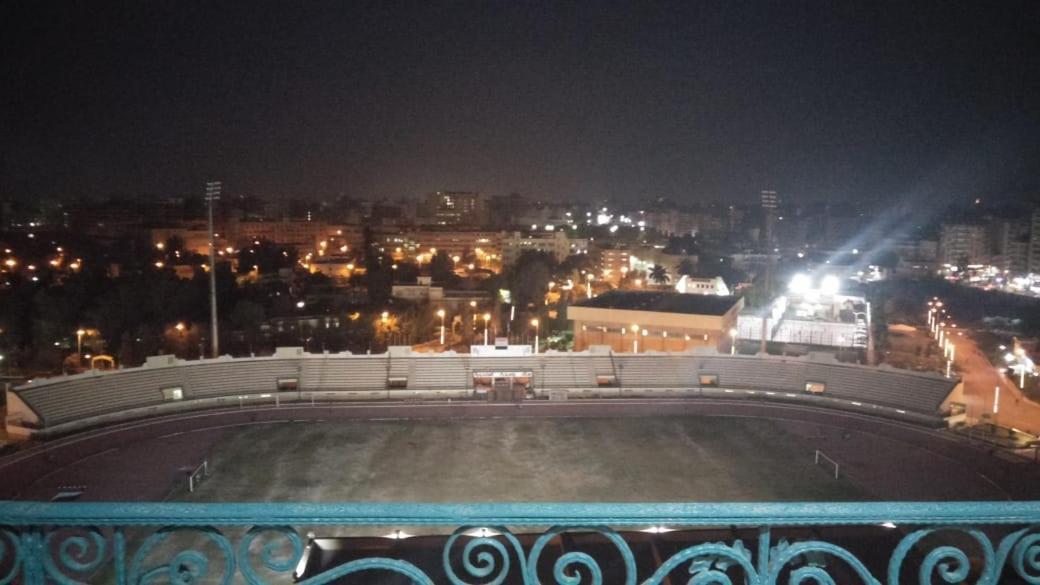 Hotel Bayt Al Diafah Al Mansurah Exterior foto