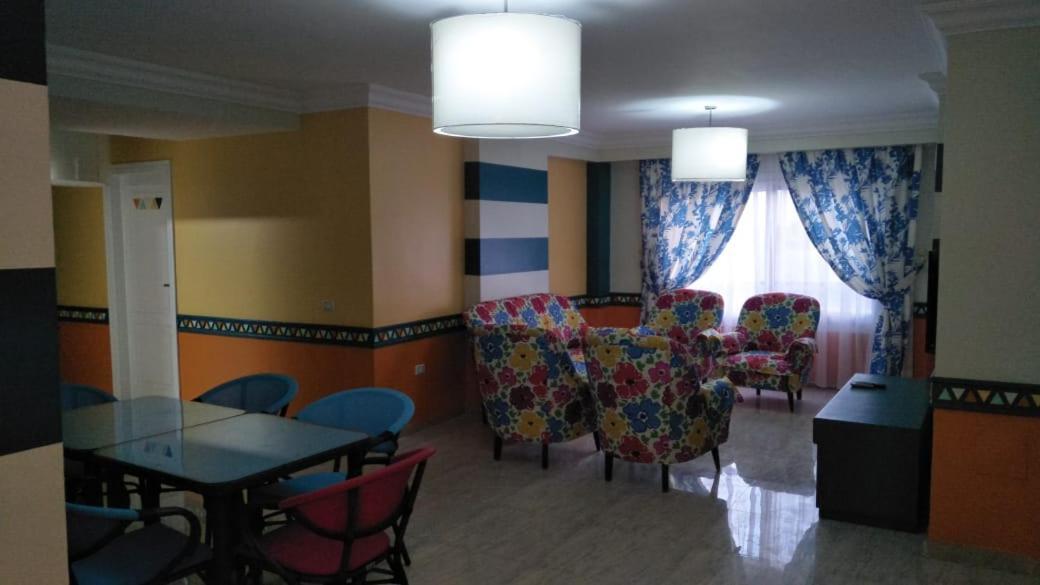 Hotel Bayt Al Diafah Al Mansurah Exterior foto
