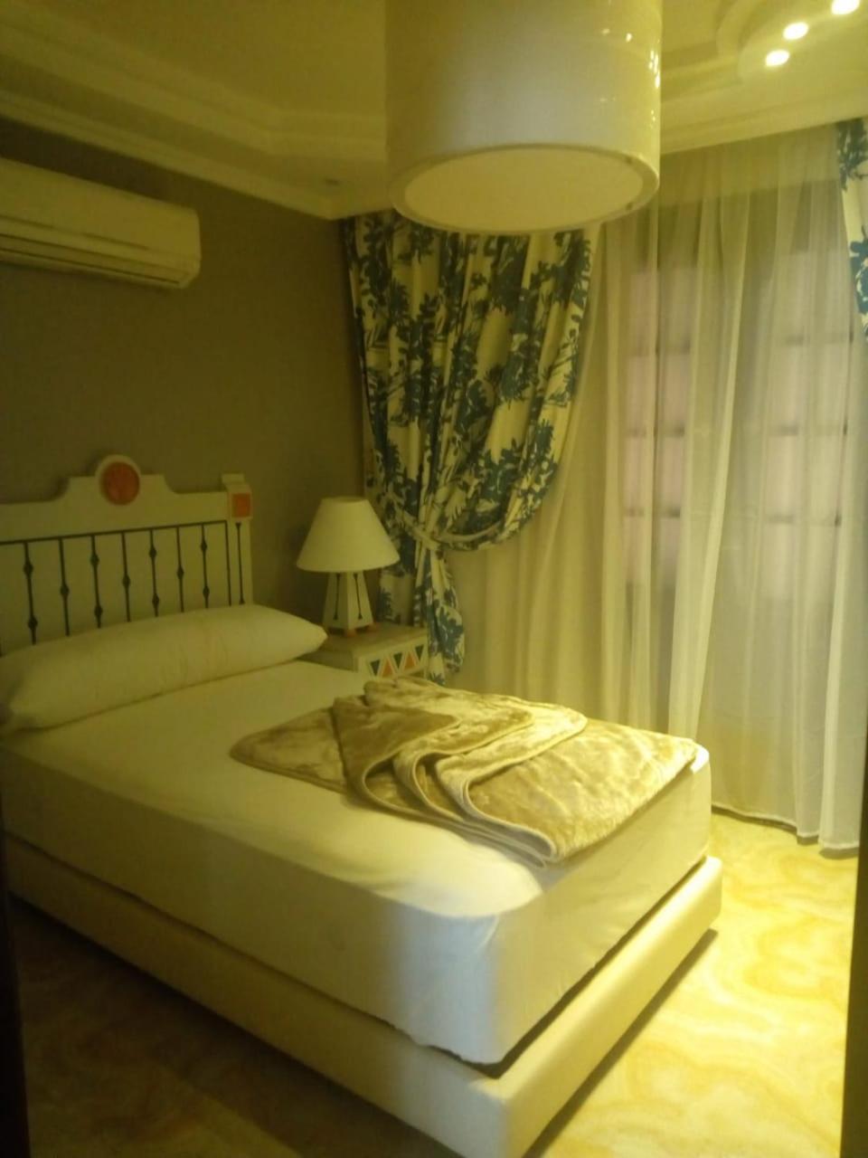 Hotel Bayt Al Diafah Al Mansurah Exterior foto