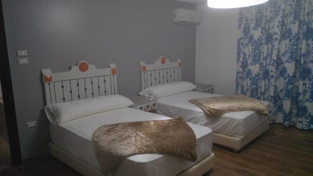 Hotel Bayt Al Diafah Al Mansurah Exterior foto