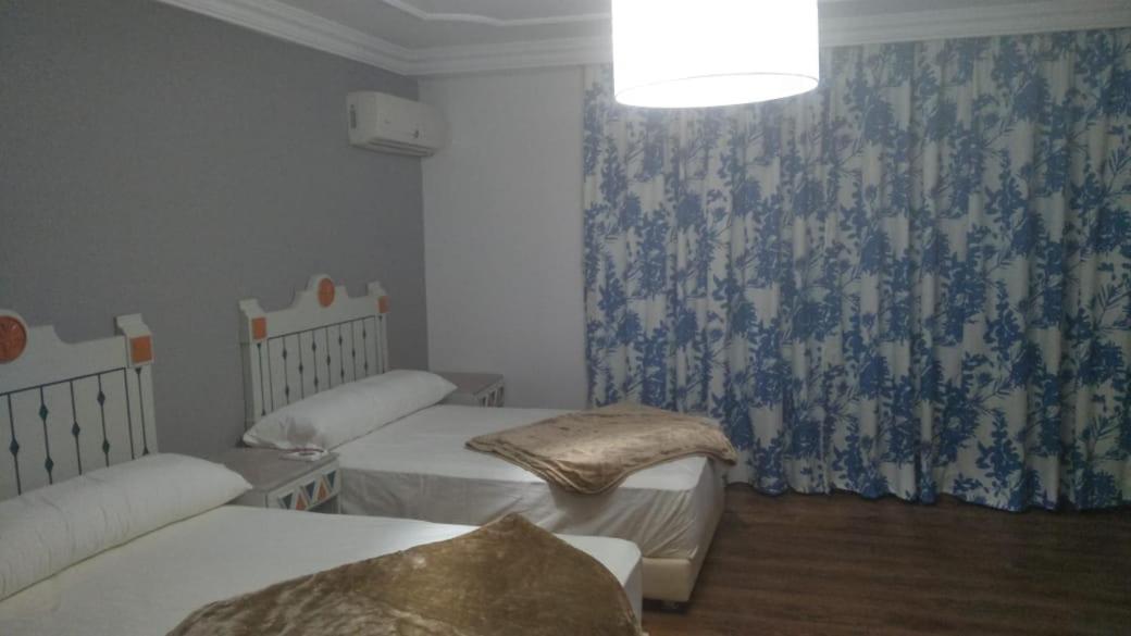 Hotel Bayt Al Diafah Al Mansurah Exterior foto