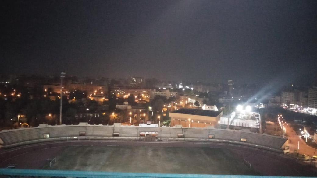 Hotel Bayt Al Diafah Al Mansurah Exterior foto